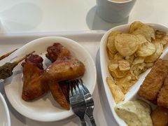 -宜家·瑞典风味餐厅(无锡店)