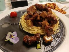 -天和晟烤鸭店(世纪坛店)