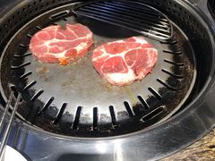 -33韩式自助烧烤(环城南路店)
