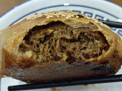 -满记烧饼(牛街东里小区一区店)