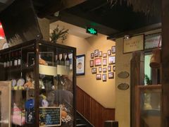 -麒麟小院·老九江菜(安平路店)