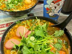 -星林居酸辣米线餐厅