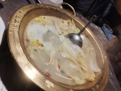 -霄汉羊排(万松园一店)