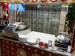 -北京王府井希尔顿酒店·万斯阁西餐厅