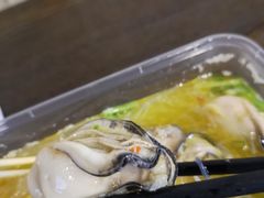 生蚝-冯姐生蚝(迎宾广场店)