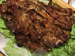 -木屋烧烤(西南角店)