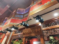 -正阳门饭庄·烤鸭·北京菜(万丰路七里庄店)