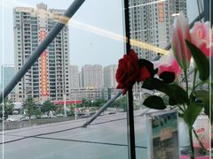 -法兰度航空主题餐厅(河源店)