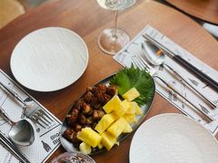 -Blac+Blac(中海环宇荟店)