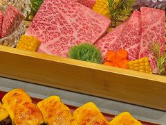 -隐炉和牛烧肉店(群力店)