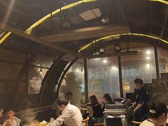 -哥老官重庆美蛙鱼头(西湖银泰十一哥店)