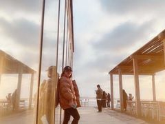 -Cafe Aewol Monsant