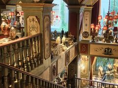 -老欧洲咖啡·西餐(后湖店)