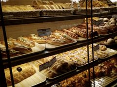 -山崎面包(静安久光店)