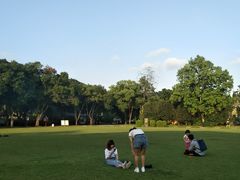 -华南国家植物园-售票处