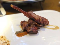 -赤火牛排(金狮广场店)