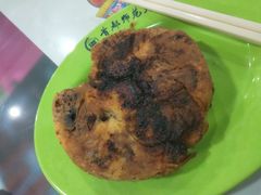 -首都师范大学-本部食堂