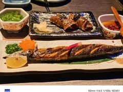 -炙柒Sekinana·精致日料(合生汇店)