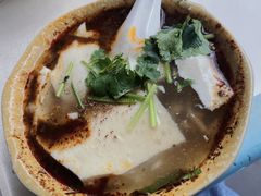 -新繁牛肉豆花(都江堰店)