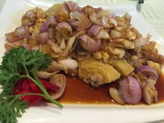 -雅园大酒楼(东门店)