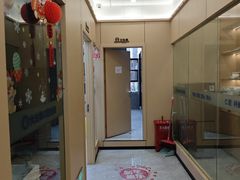 -大白象口腔连锁·矫正·种植中心(玺悦城店)