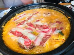 -簡一·割烹·和牛夀喜燒(西水东店)