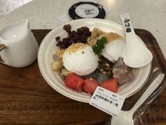 -自然椰·海南清补凉(海月广场店)