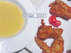 -豪客来牛排(伟诚广场店)