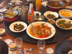 -曹家小菜(胜太路店)