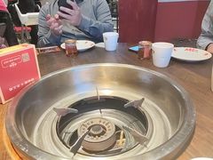 -牛市坎火锅(建设路店)