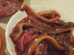 鳝鱼-大龙火锅(老店)