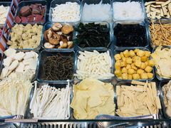-川锅哎哟·麻辣香锅(国大城市广场店)