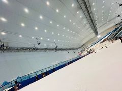 -哈尔滨热雪奇迹