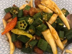 -围龙屋客家食府(福田店)