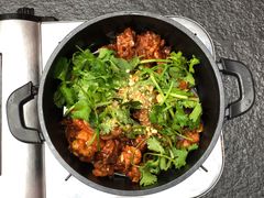 -财神鸡煲(华强北店)