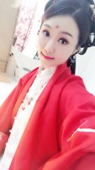 -美云庭古装·格格服汉服·京城旅拍(北京店)