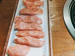 -正宗齐齐哈尔烤肉·齐牛哥鲜切炭火烤肉(杭州总店)