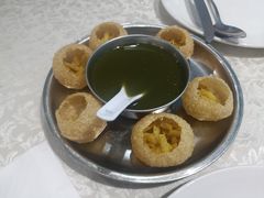 -葛尼沙印度餐厅 (镇明路店)