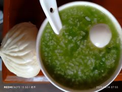 -嘉和一品粥(政府街店)