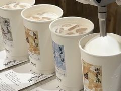 -李山山茶事(景枫店)
