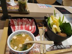 -吉野家(回龙观同成街店)