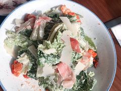 凯撒沙拉-PIZZA BIANCA(万象城店)