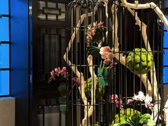 -上海苏宁宝丽嘉酒店·嘉府壹号中餐厅