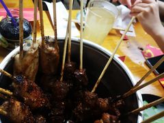 -炒豆合作社(东四总店)