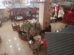 -正阳春烤鸭店(杨楼店)