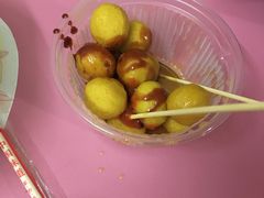 -小草糖水(海棠村店)