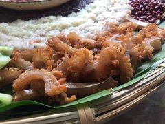 -金塔傣乡·云南民族特色菜·傣味手抓饭(金瓦路店)