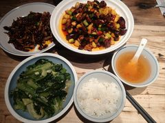 -树厨贵州菜(大十字店)