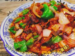 -冬哥川菜馆(十梓街店)