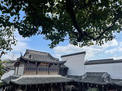 -胡雪岩故居